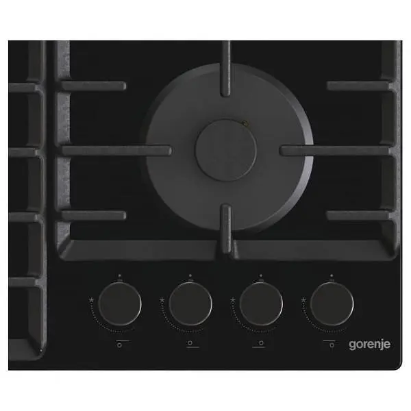 Варочная поверхность газовая Gorenje GTW642SYB - фото 5