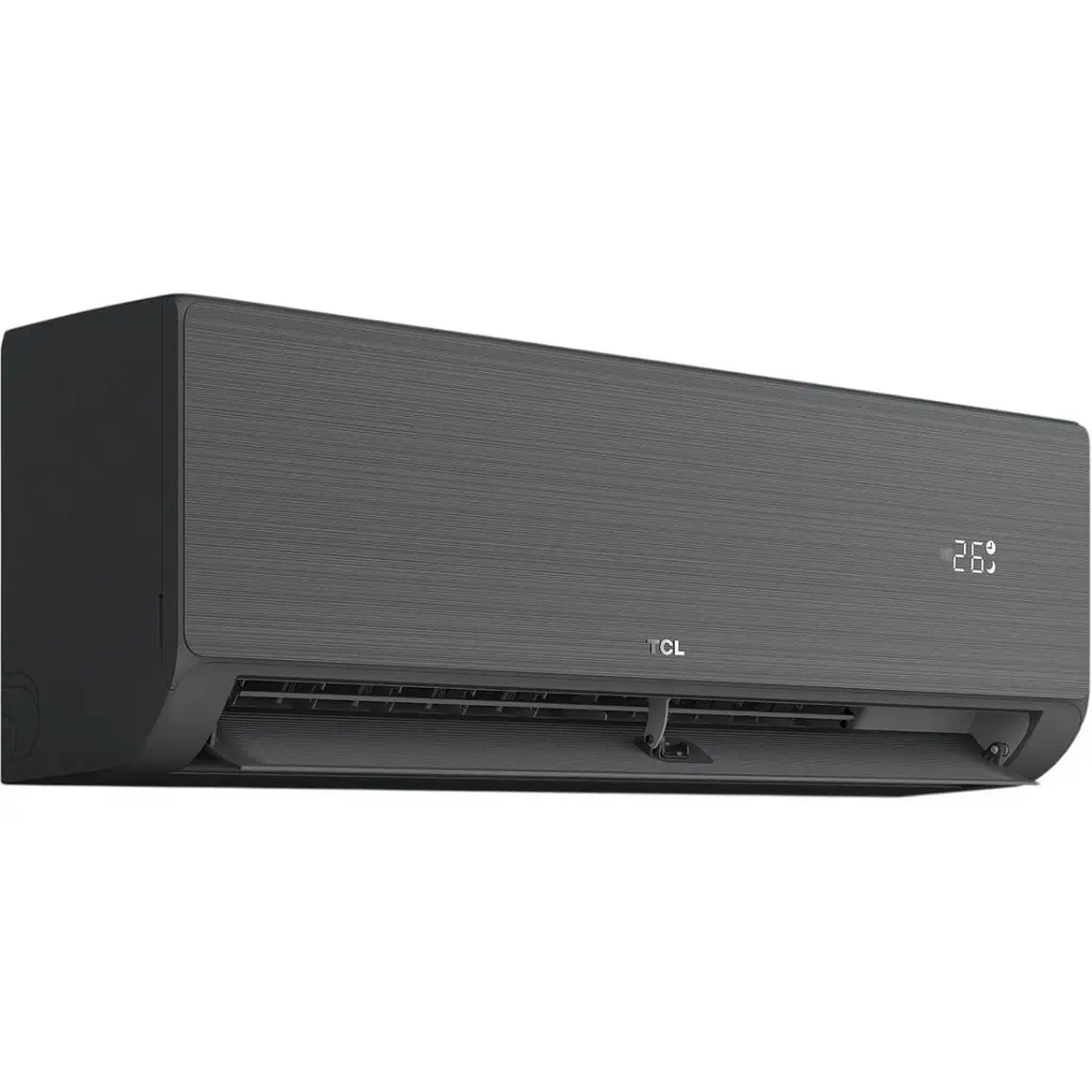Спліт-система TCL SaveIN ZG41 HeatPump TAC-18CHSD/ZG41IHB Black [172028] - фото 5