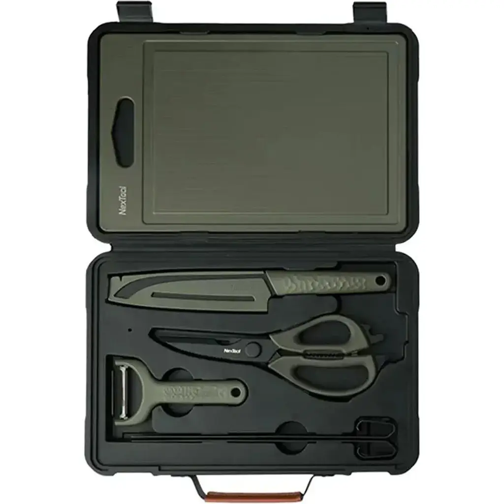 Набір приладів для барбекю NexTool Barbecue Tool Set NE20261 [119874] - фото 2