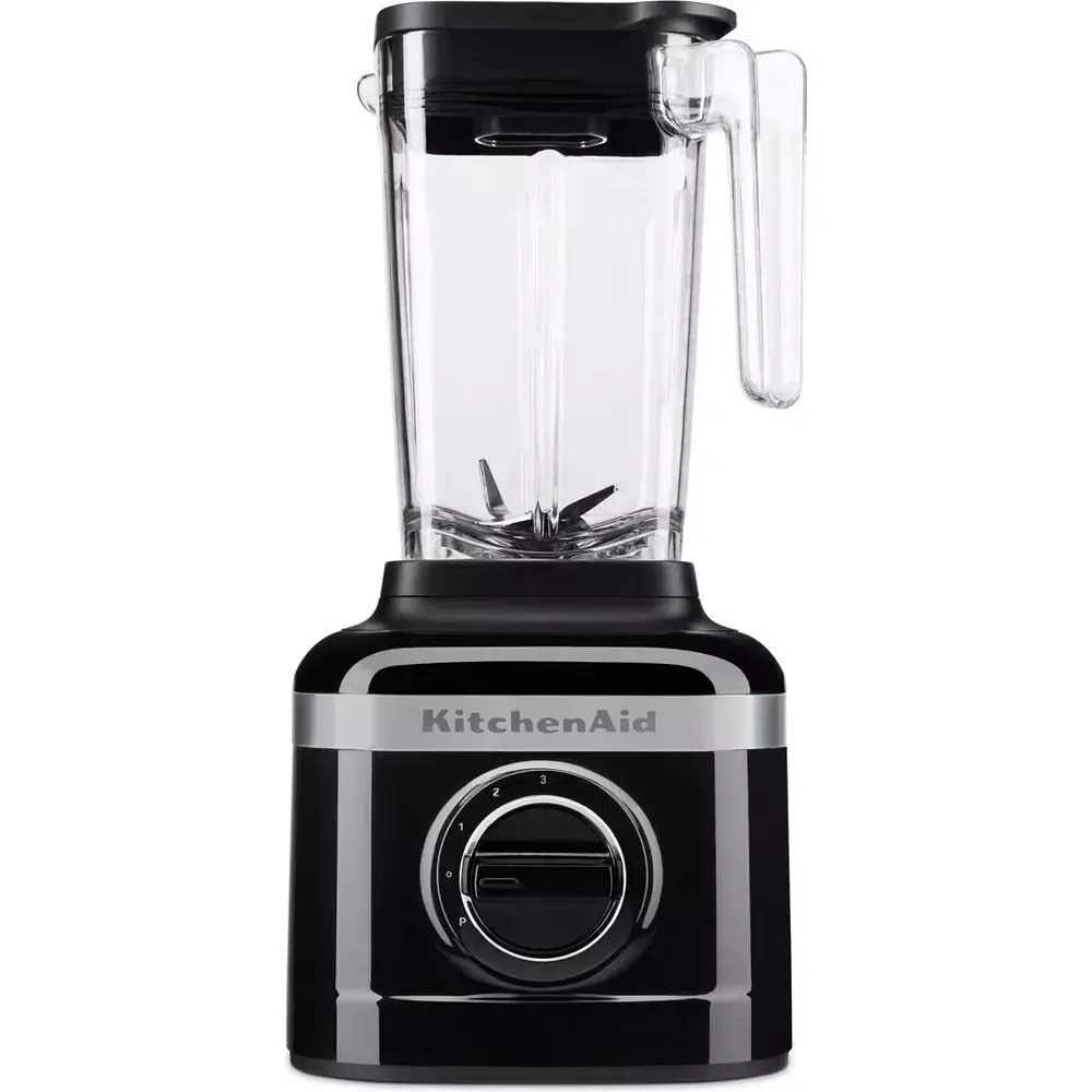 Блендер KitchenAid K130 CLASSIC 5KSB1320EOB 1,4 л чорний