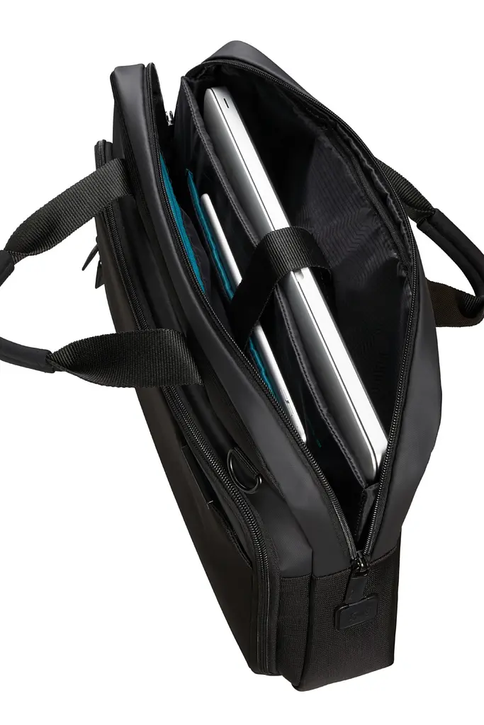 Сумка Для Пк 14,1" Samsonite MYSIGHT BLACK 38x27,5x7 KF9*09001 - фото 12