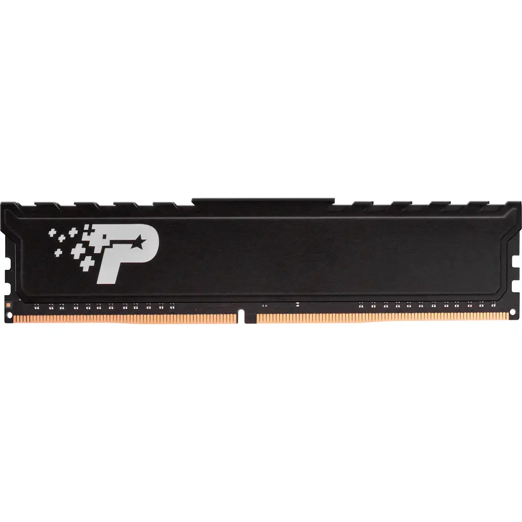 Модуль памяти DDR4 Patriot Signature Line Premium 2x8 GB 3200 MHz [PSP416G3200KH1] [124959] - фото 2