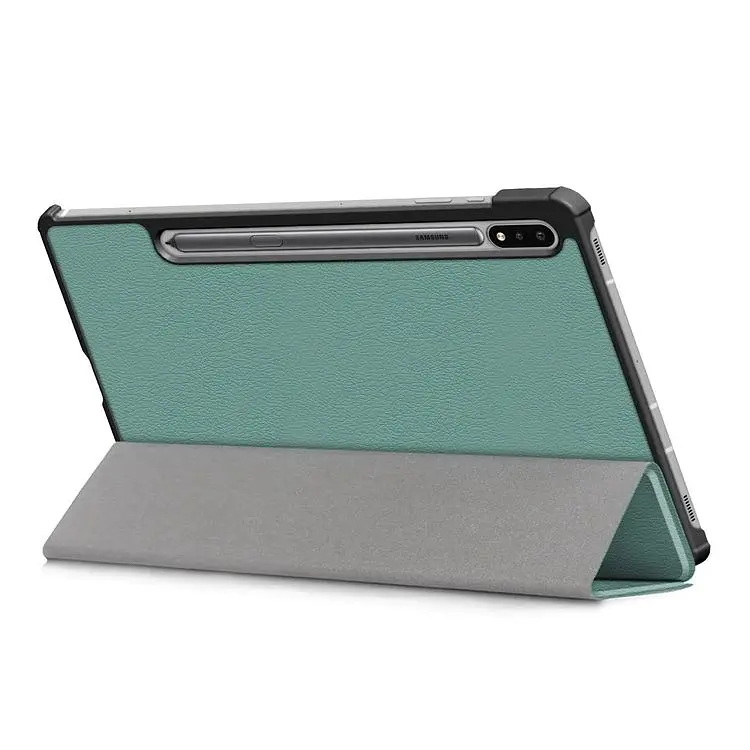 Чохол-книжка BeCover Smart Case для Samsung Galaxy Tab S7 SM-T875 /S8 (705222) - фото 2