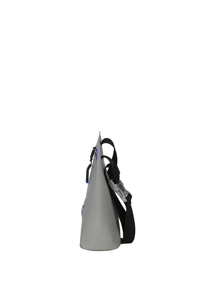 Сумка Через Плече American Tourister COLOURDRY GLACIAL SILVER 22x21x8 ML3*08003 - фото 6