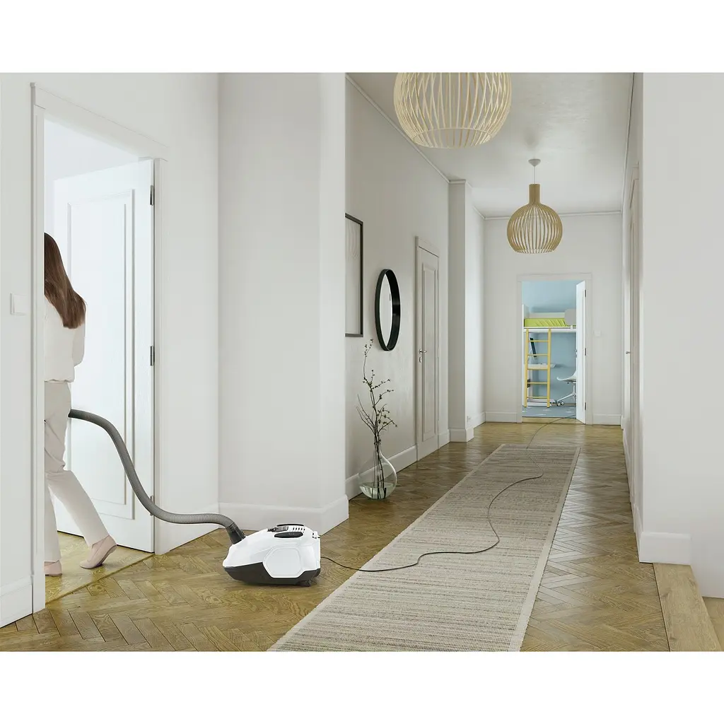 Пылесос Electrolux ESP754IW - фото 3