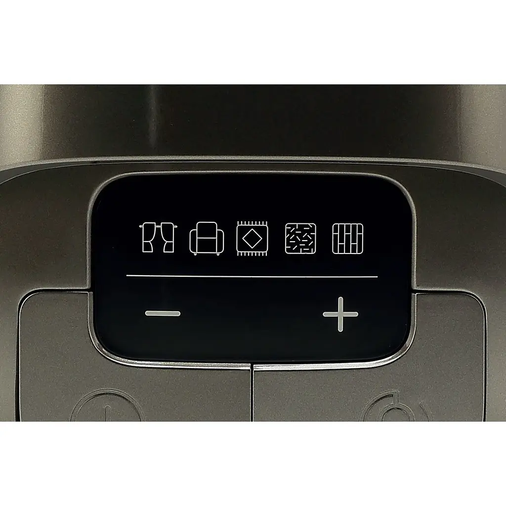 Пылесос Gorenje VCEA 03 GAPRACY (TPC02) - фото 7