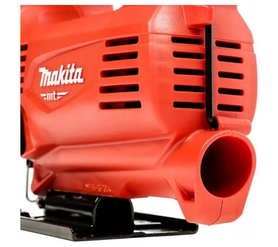 Лобзик Makita M4301 450 Вт - фото 4