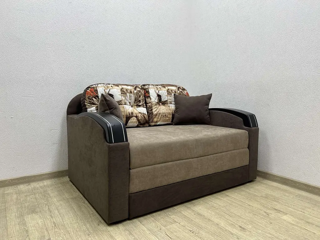 Диван Orange-Line Кубус 1,6 - фото 4