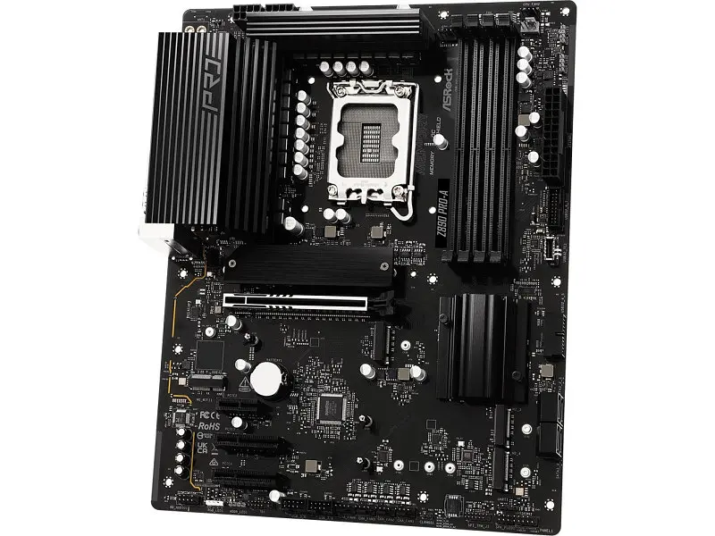 Материнская плата ASRock Z890 Pro-A - фото 2
