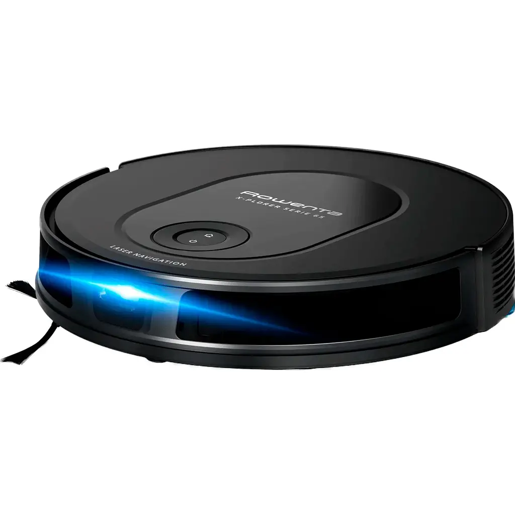 Робот-пилосос Rowenta X-Plorer Serie 135 Standart RR91C5WH [124451] - фото 2