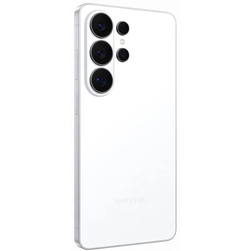 Мобільний телефон Samsung Galaxy S26 Ultra 12/256Gb White (SM-S948BZWDEUC) - фото 9