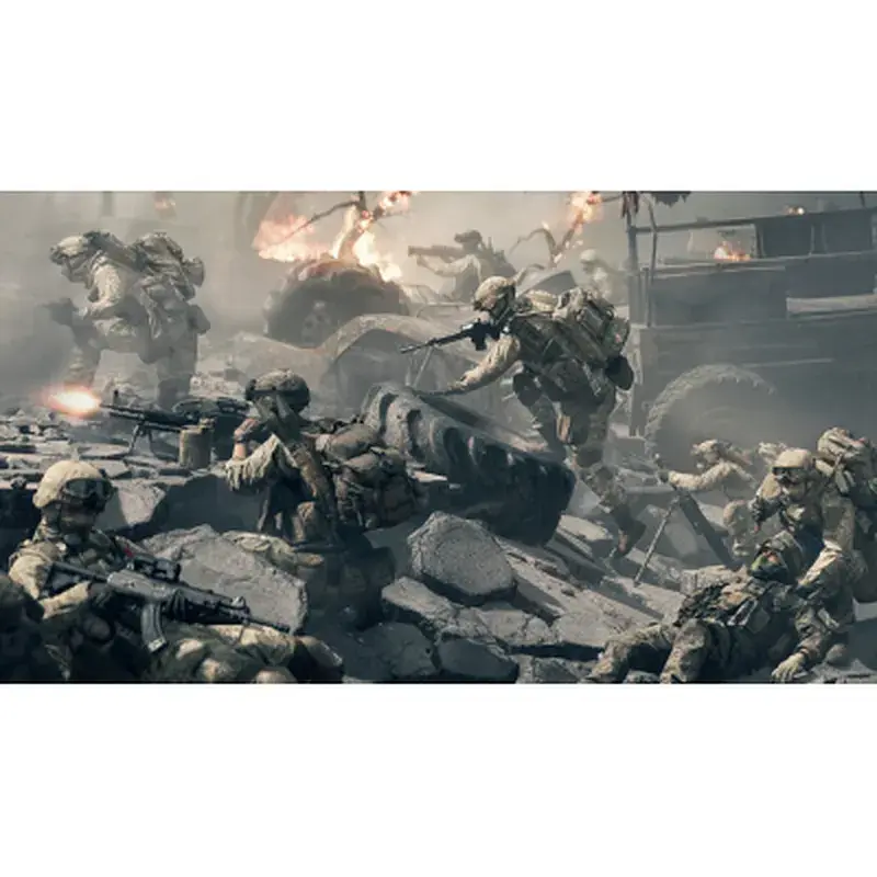 Гра Xbox Battlefield 6, BD диск (5030941125406) - фото 4