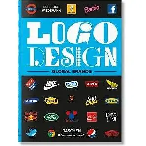 Logo Design. Global Brands (BU)