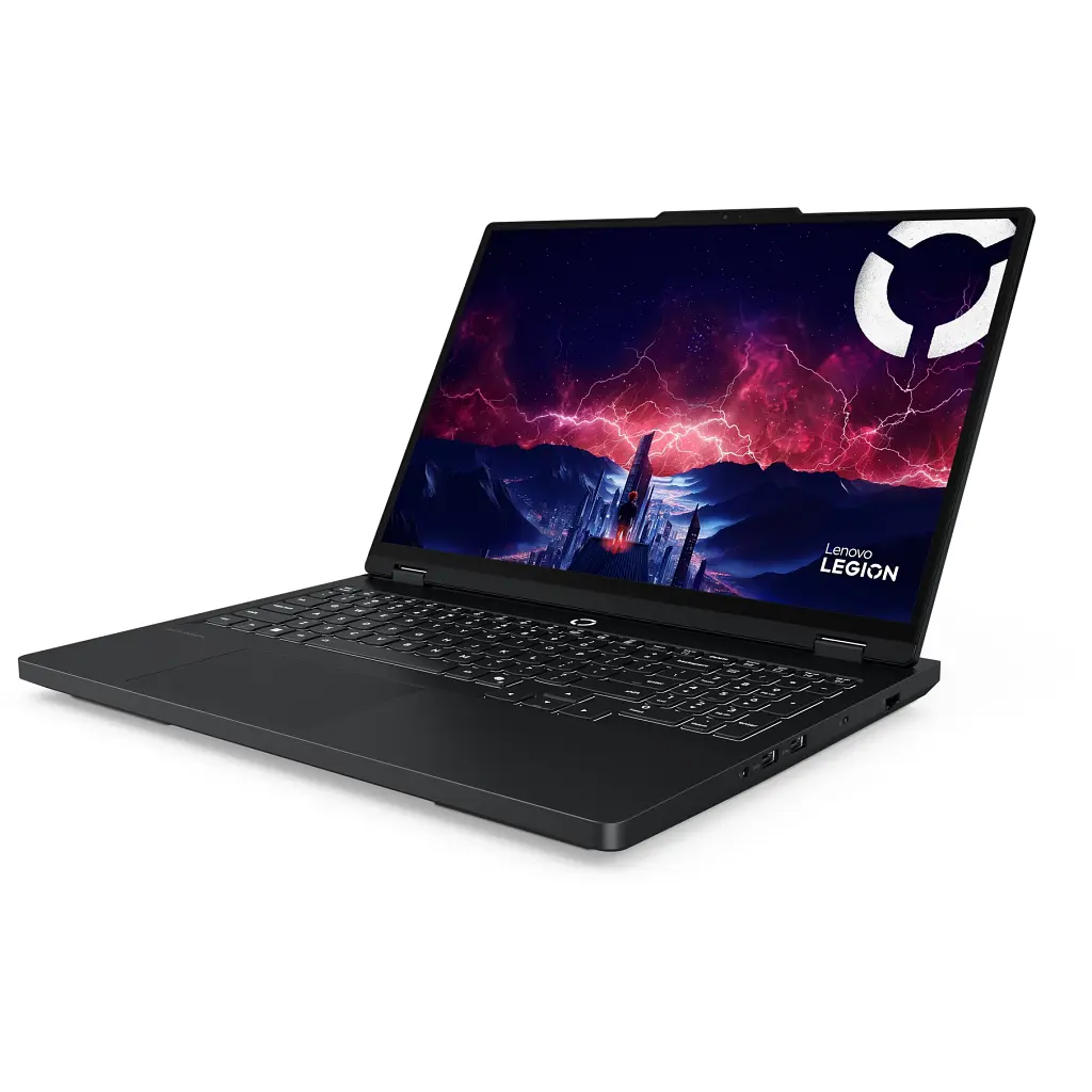 Ноутбук Lenovo Legion Pro 5 16AFR10 (83F2002WRA) - фото 3