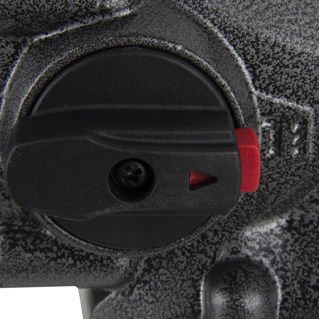 Перфоратор Procraft BH2350 SDS MAX professional NEW - фото 5