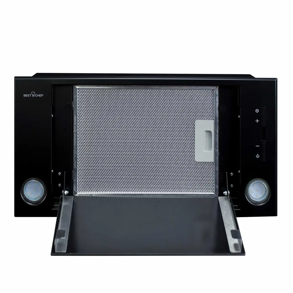 Витяжка Best Chef Smart box 1000 Black 55 - фото 3