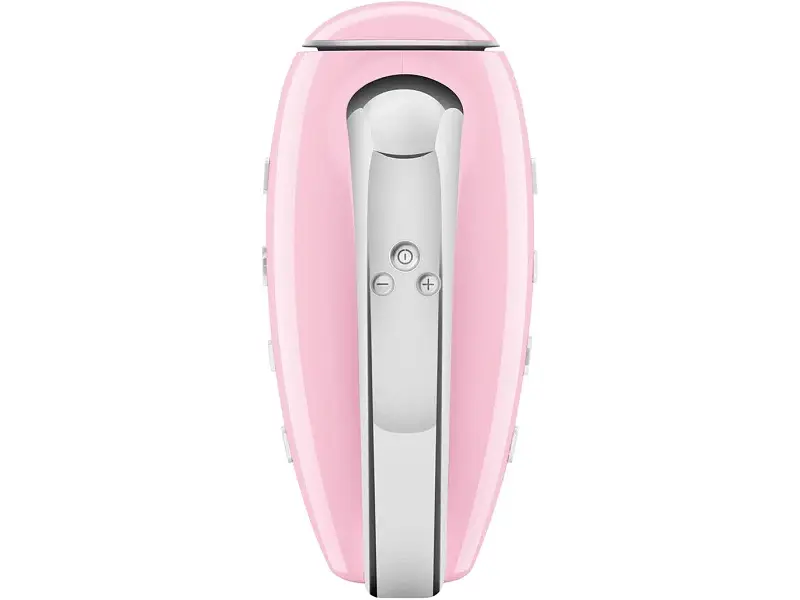 Міксер Smeg HMF01PKEU - фото 7