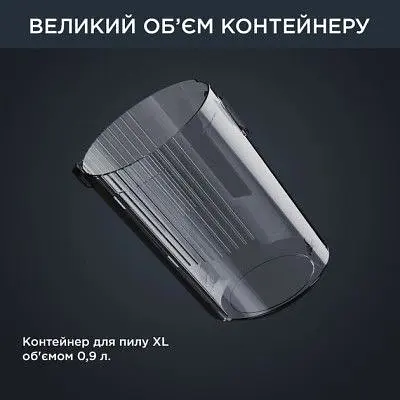 Пылесос Rowenta (RH99C0WO) - фото 5