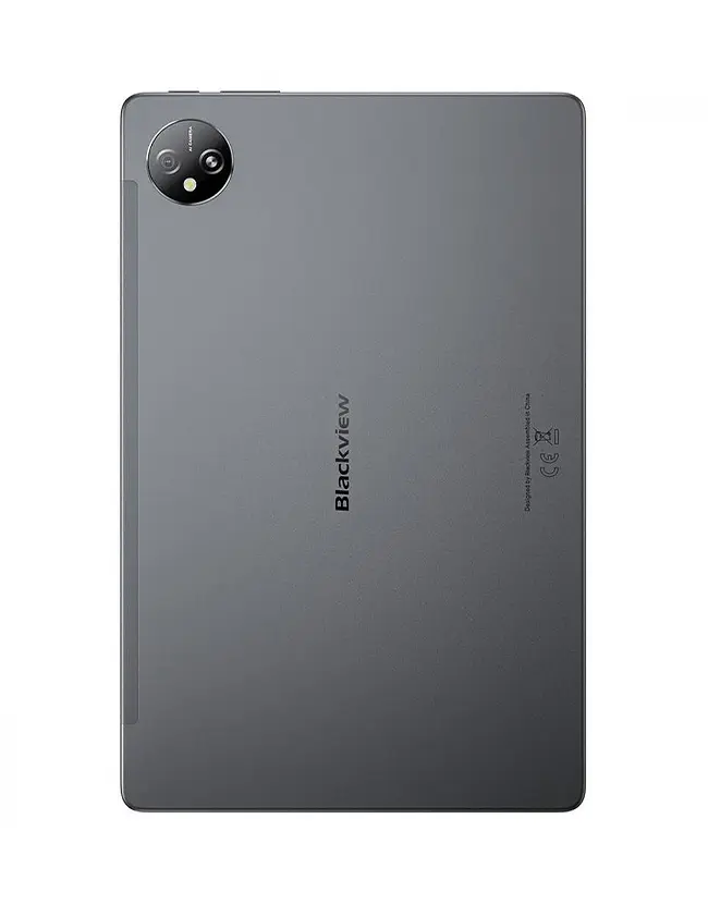 Планшет Blackview Tab 80 4/64GB 4G Grey - фото 2