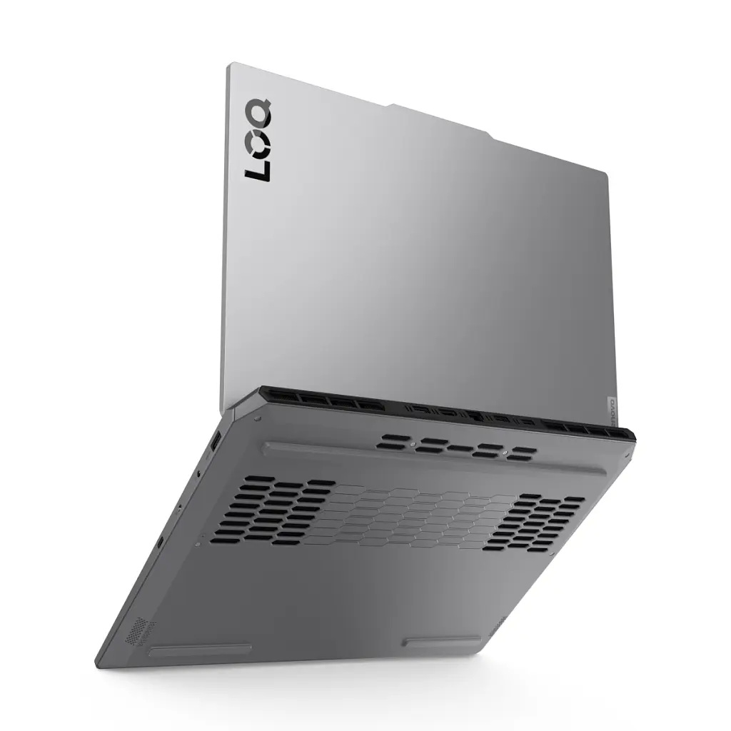 Ноутбук Lenovo LOQ 15AHP10 (83JG00FCRA) - фото 6