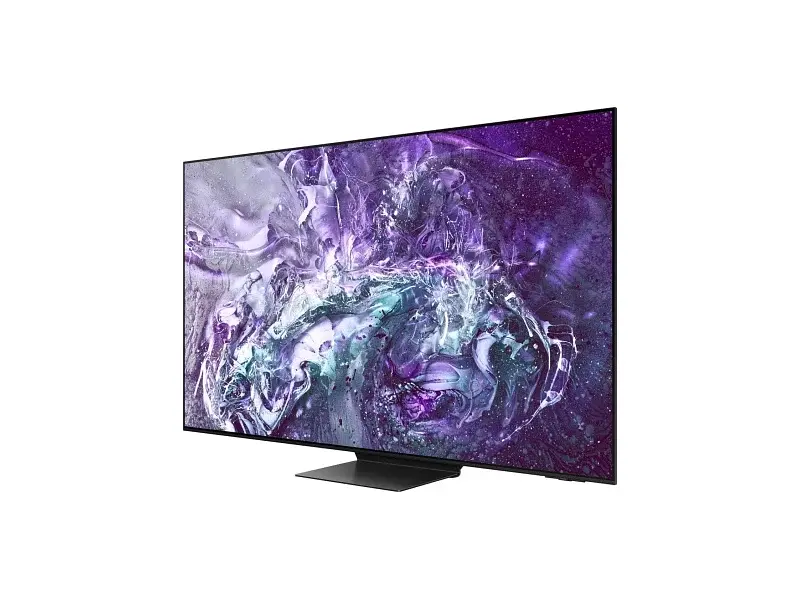Телевізор Samsung QE55S95D - фото 5