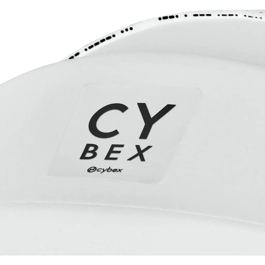 Автокресло Cybex Cloud T i-Size Urban Mobility White (524000711) - фото 10