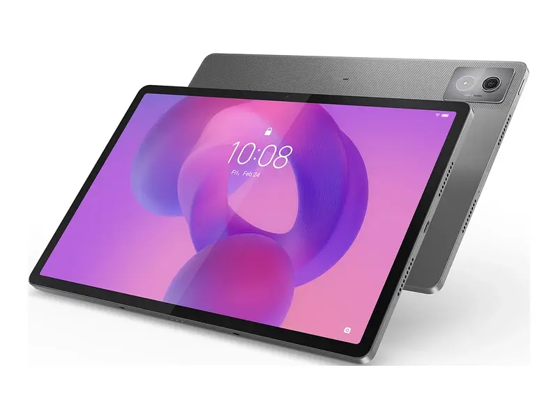 Планшет Lenovo Idea Tab Pro 8/256GB WiFi Luna Grey + Pen (ZAE40027UA) - фото 2