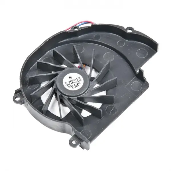 Вентилятор для ноутбука Sony VGN-FZ серій (UDQFRPR62CF0), DC (5V, 0.29A), 3pin - фото 3
