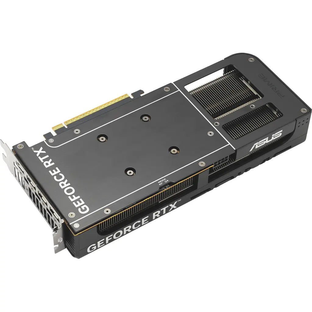 Відеокарта ASUS GeForce RTX5050 8Gb PRIME OC (PRIME-RTX5050-O8G) - фото 8
