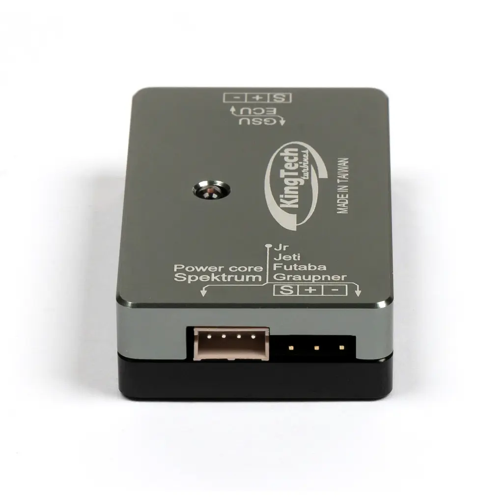 Модуль телеметрії KingTech Telemetry Module (728) - фото 5