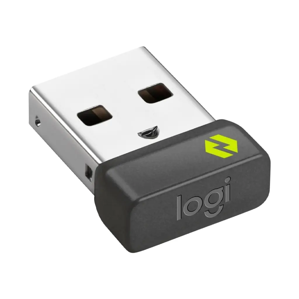 Мишка Logitech M240 Silent for Business Wireless/Bluetooth Graphite (910-007182) - фото 4