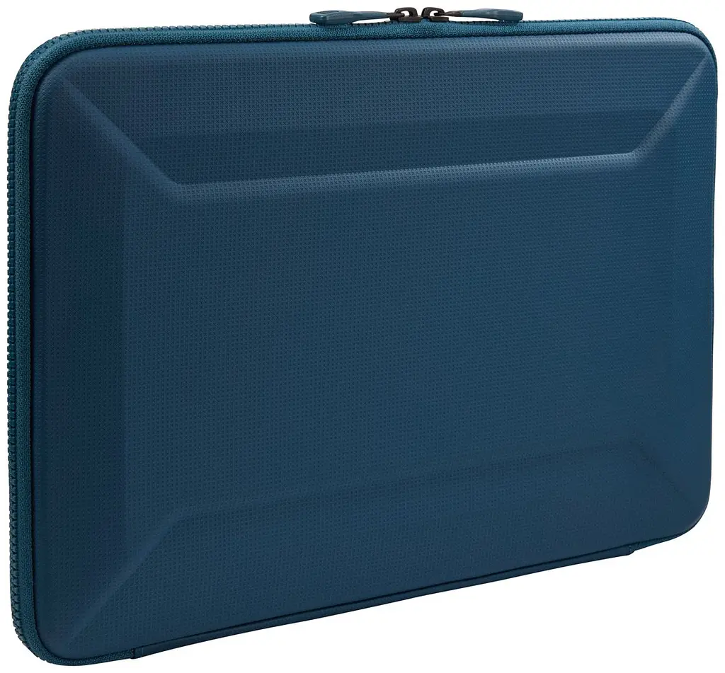 Чохол Thule Gauntlet MacBook 16" Pro Sleeve Blue (TH 3204524) - фото 3
