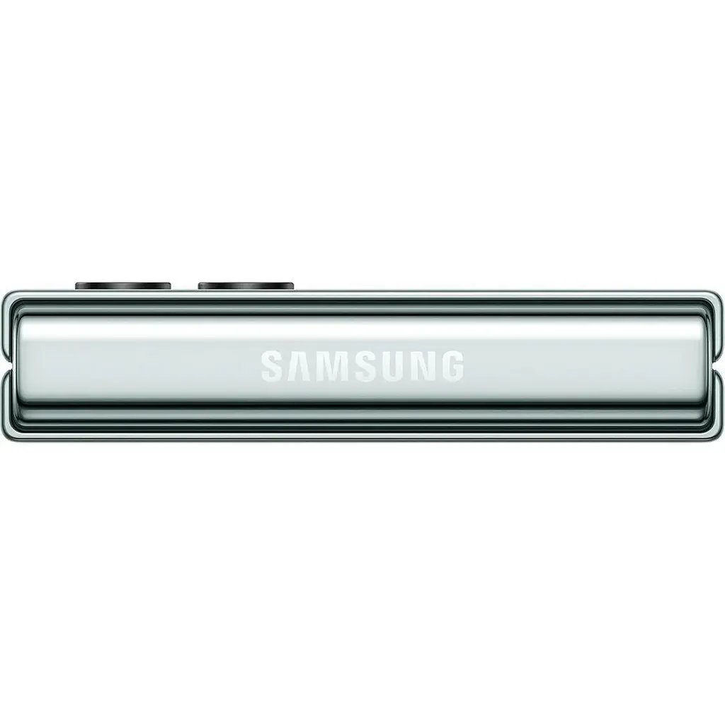 Смартфон Samsung Galaxy Flip5 8/512GB Mint (SM-F731BLGHSEK) [100281] - фото 11