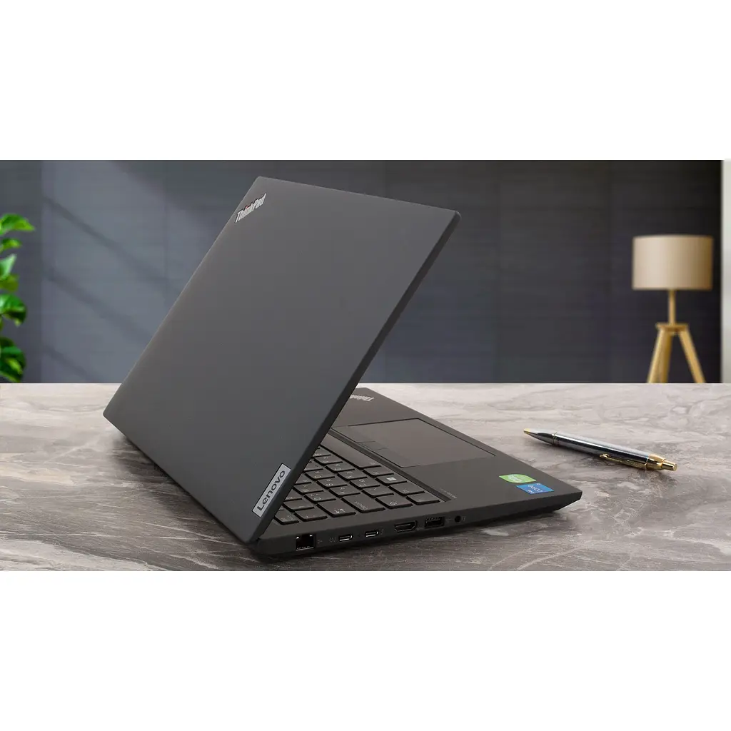Ноутбук Lenovo ThinkPad P14 G4 i5-1340P Gen 4 i5-1340P,16GB DDR5,512GB,экран 14”,Windows 11 Pro,portabil - фото 10