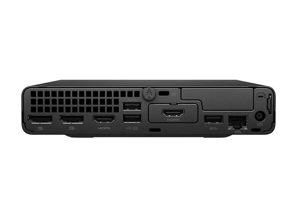 Б/В Системний блок HP ProDesk 400 G9 DM ( i5-13500T/16GB/256GB SSD) - фото 4