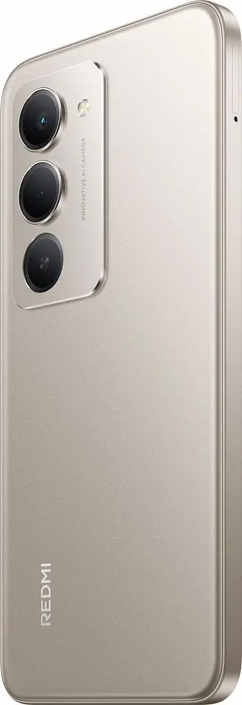 Смартфон Xiaomi Redmi 15, 4G 6/128GB Titan Gray (Global) NFC (no charger) - фото 7