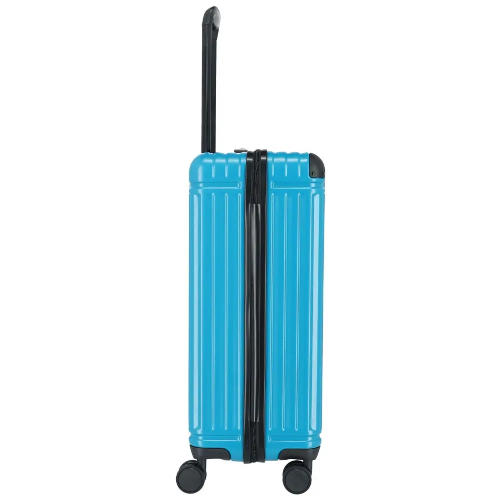 Валіза на 4 колесах Travelite Cruise M TL072648 Turquoise (TL072648-23) - фото 6