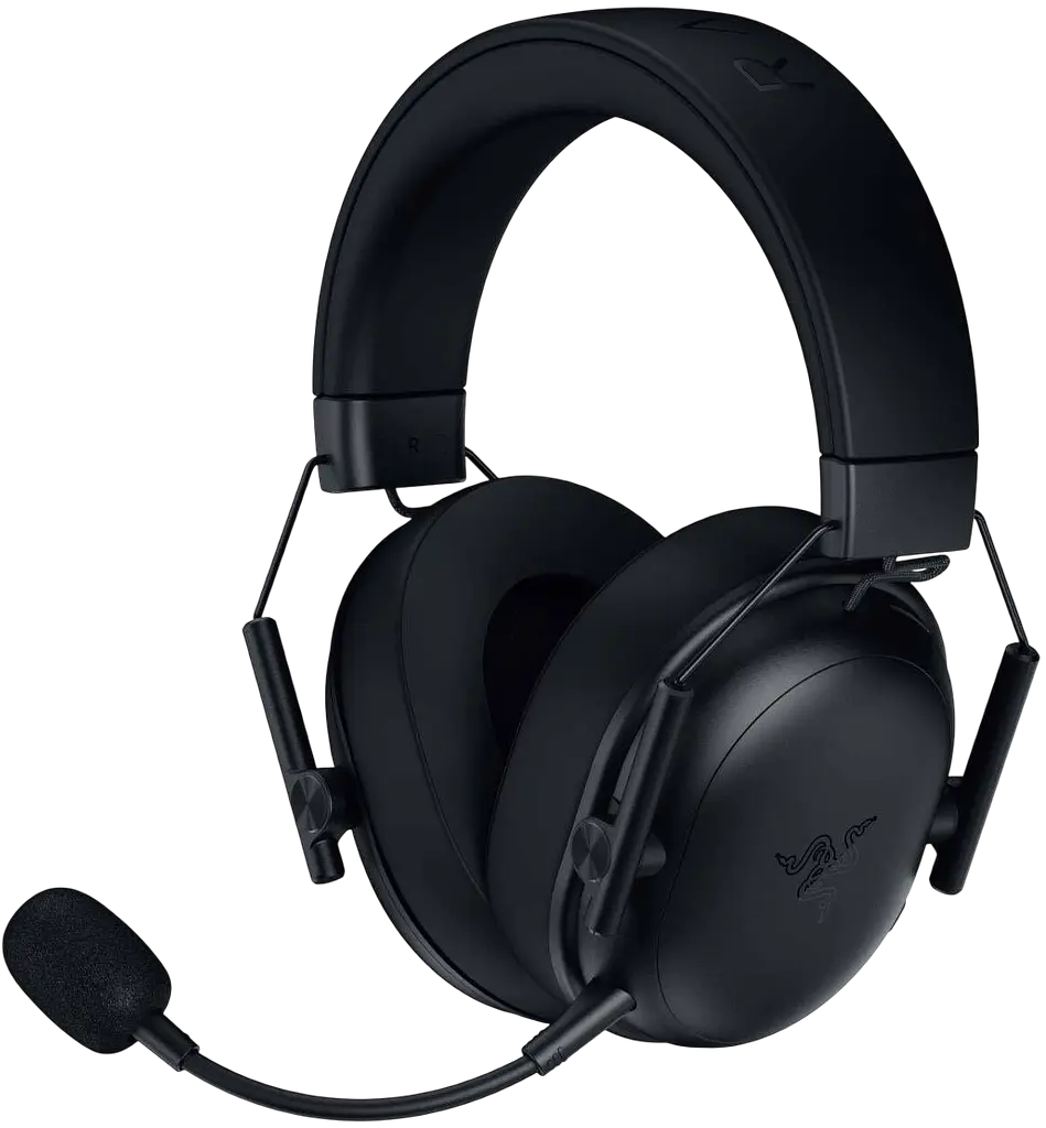 Гарнітура Razer Black Shark V3 X Hyperspeed Black (RZ04-05420100-R3M1) - фото 2