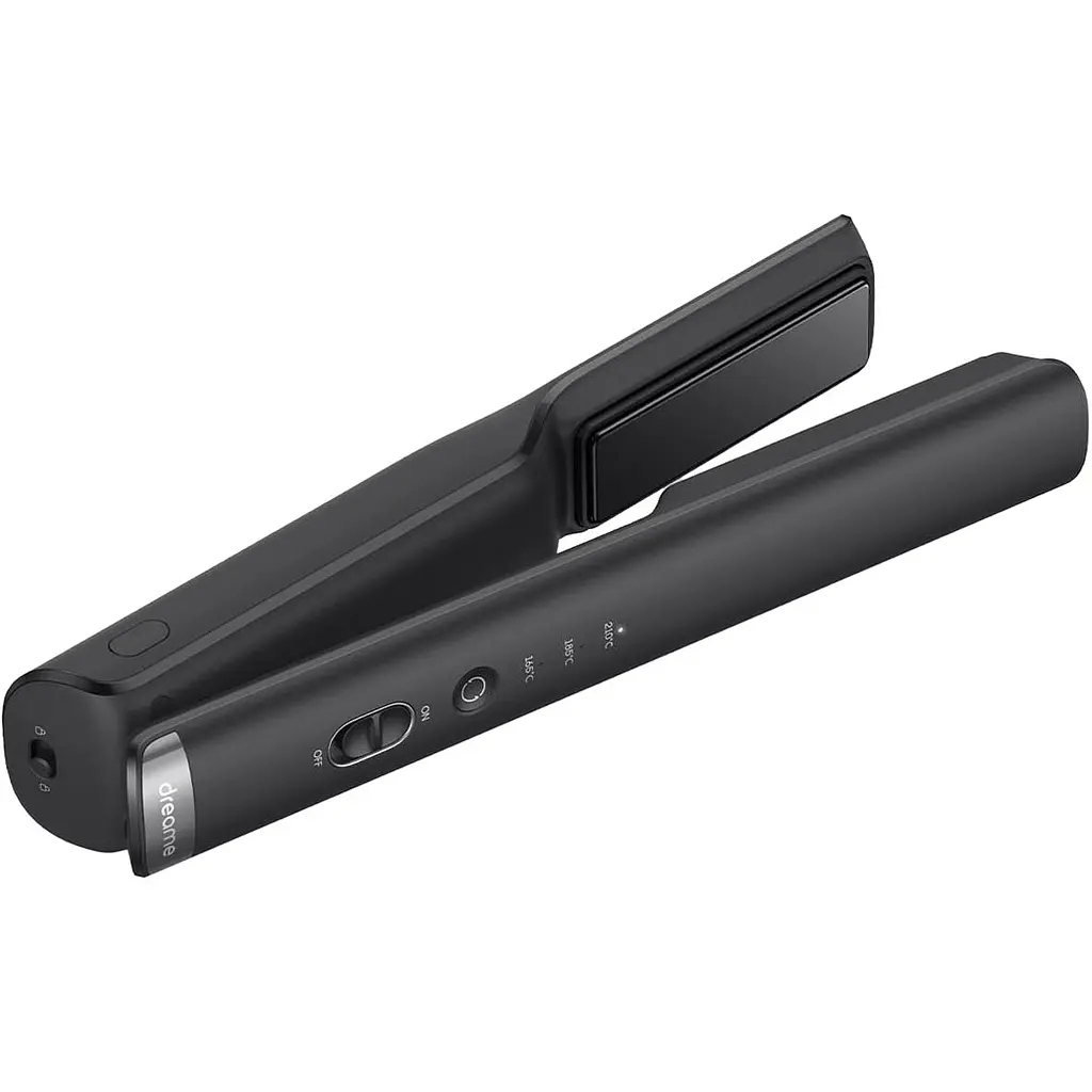 Випрямляч для волосся Xiaomi Dreame Unplugged Cordless Hair Straightener [AST14A-BK] [92356] - фото 3
