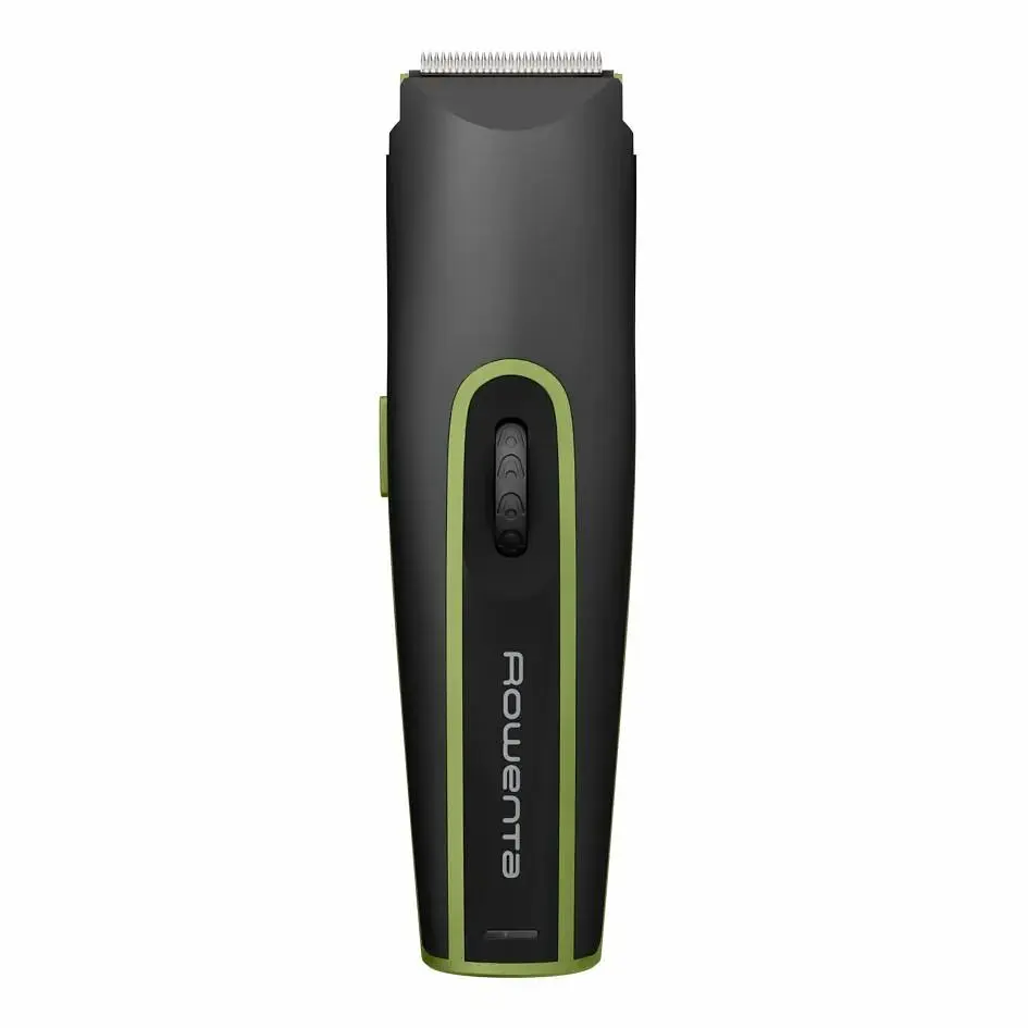 Машинка для стрижки Rowenta Nomad Sport Collection TN1409F0 - фото 2