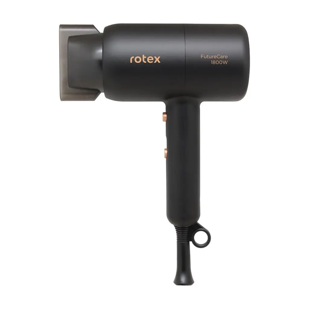 Фен Rotex RFF184-V FutureCare
