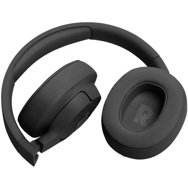 Наушники JBL Tune 720BT Bluetooth, Black - фото 6