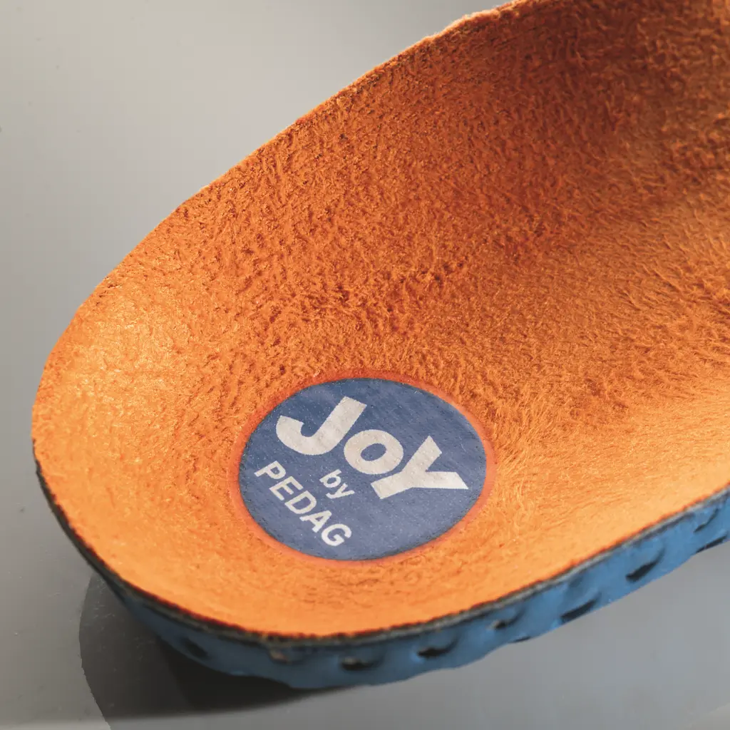 Ортопедичні внутрішні устілки Joy Pedag (122 NEW 26/27-2395) - фото 5