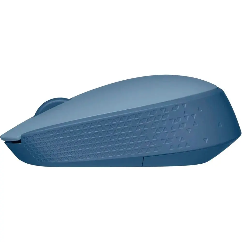 Миша Logitech M171 Blue/Grey (910-006866) [118399] - фото 3