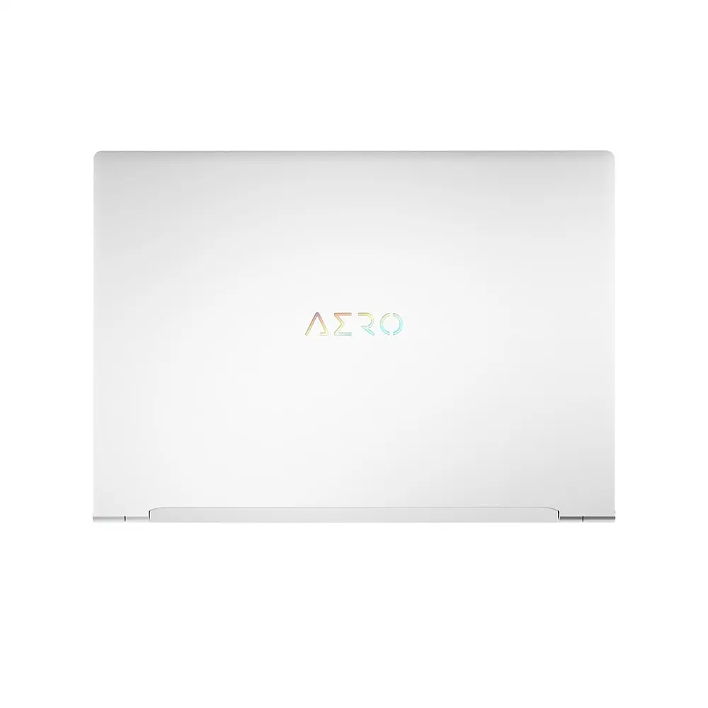 Ноутбук Gigabyte AERO 16.0 UHD+ OLED, Intel i7-13700H, 16GB, F1TB, NVD4070-8, W11, серебристый (AERO_16_BSF-73KZ994SO) - фото 8