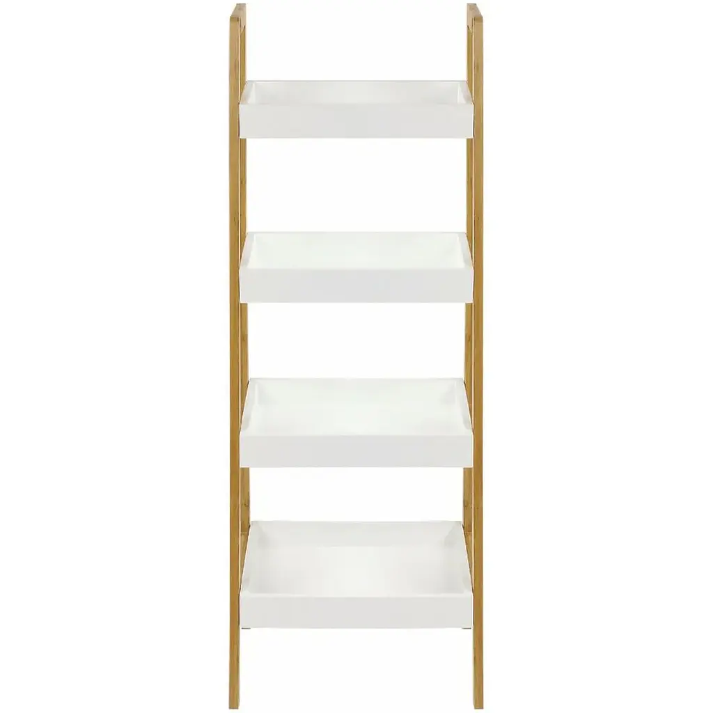 Стеллаж Chomik Ticco 34 x 35 x 98см - фото 4