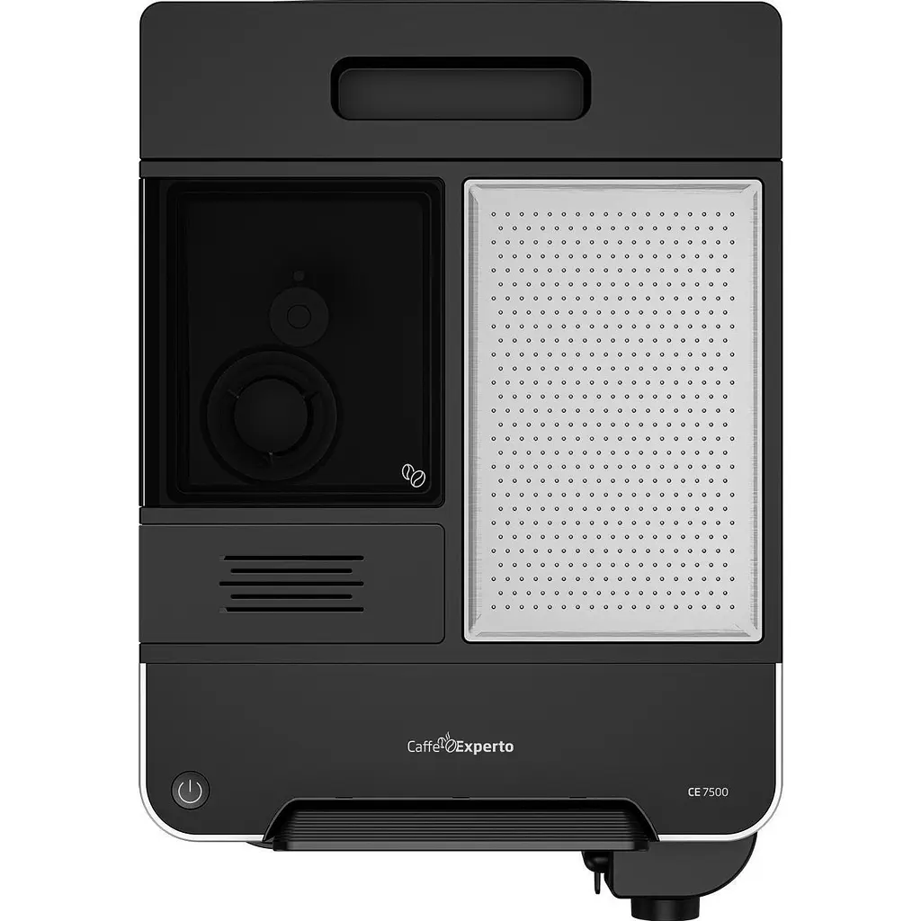 Кавомашина Beko CEG7304X - фото 8