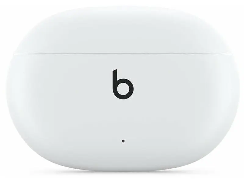 Навушники TWS (повністю бездротові) Beats by Dr. Dre Studio Buds White (MJ4Y3) - фото 2