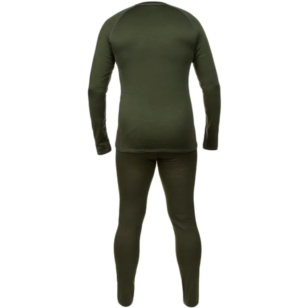Термобілизна Camotrail Polar Pro XXXL Green - фото 3