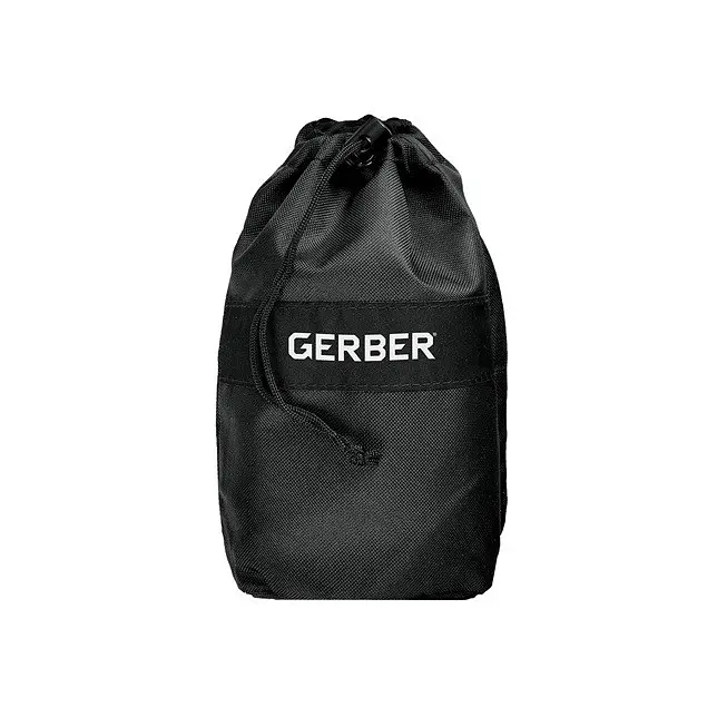 Лопата саперна Gerber Gorge 22-41578 складана (1014048) - фото 5
